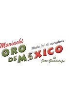 Mariachi Oro De Mexico inside