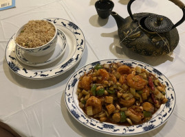 Tai Li Chinese food
