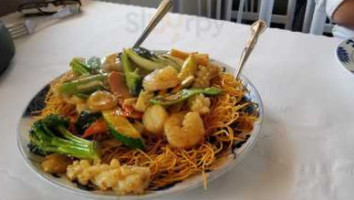 Hon Lin Restaurant food