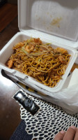 Golden Dragon Take Out food