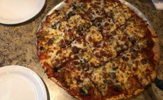 Gallagher's Pizza Howard/suamico food