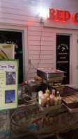 Key West Taco Dog Food Stand food