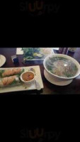 Pho Le Lai food