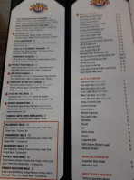 Famous 48 menu