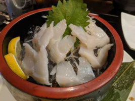 Taka Japanese food