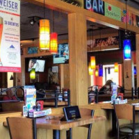 Applebee's Grill inside