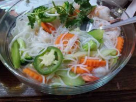 Noahs Vietnamese Fusion Cuisine food
