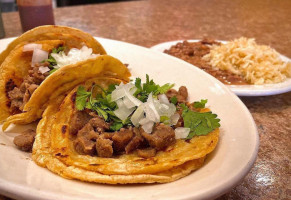 La Fonda De La Miami food