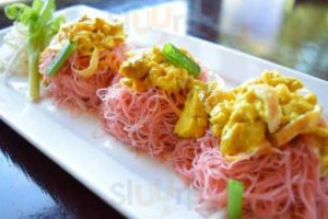 Similan Thai Cuisine food
