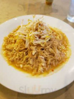 Tanthai food