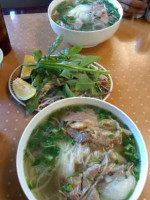 Pho Hien Mai Restaurant food