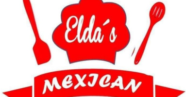 Elda's Mexican Kitchen food