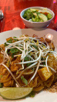 Thai E-san food