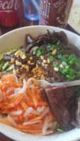 Danang Tourane Vietnamese food