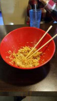 Chopsticks food