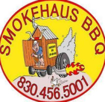 Smokehausbbq food