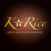 K Rico South American Steakhouse food