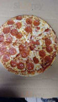 Little Caesars Pizza food