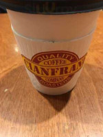 Cianfrani Coffee Roasting Co inside