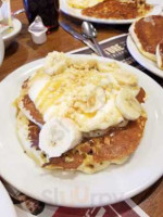 Denny's food