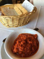 Cugino's Italian food