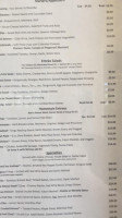 Anacapa menu