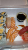 Sushi Aka food