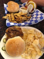 Hickory Ridge -creamery-country Store-catering inside