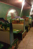 El Paso Mexican food