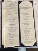Murphy's Taproom And Carriage House menu
