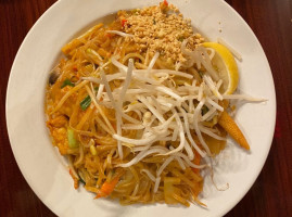 Amina Thai Restaurant - Silver Spring food
