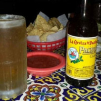 Ruiz Castillo Mexican food