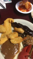 Airedale Diner food