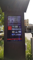 Citicenter Parking Deck outside