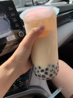 Aqua 9+ H2boba food