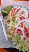 Tacos Kike food