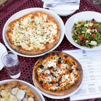 Pizzeria Paradiso Spring Valley food