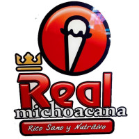 La Real Michoacana inside