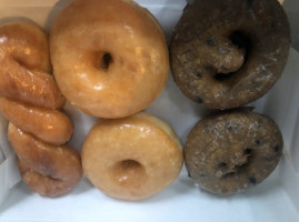 Pflugerville Donut food