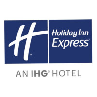 Holiday Inn Express Pittston Scranton Airport, An Ihg food