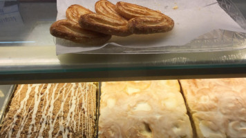 Servatii Pastry Shop Deli food