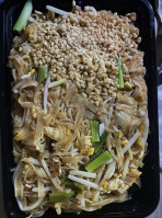 Nana Chinese Thai Food food