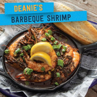 Deanie's Sea Food Kitchen food