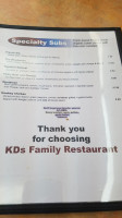 Kd's Of Superior inside