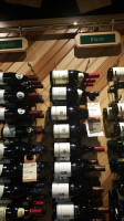 Fine Wine Good Spirits Premium Collection food