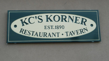 K.c's Korner- The Norman House Established 1890s inside