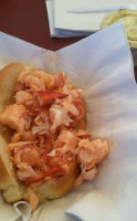 Millers Lobster Company food