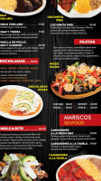 Ortega's Mexican Bakery food