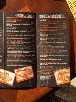 Sa-Tang menu