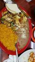 El Torito Mexican food